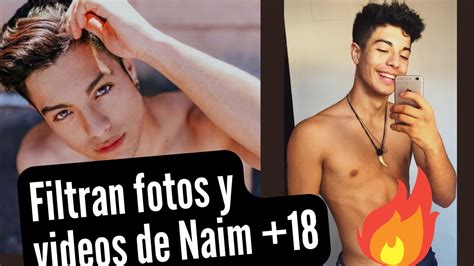 only fans de naim|Naimdarrechi (@naimdarrechilemete) oficial 